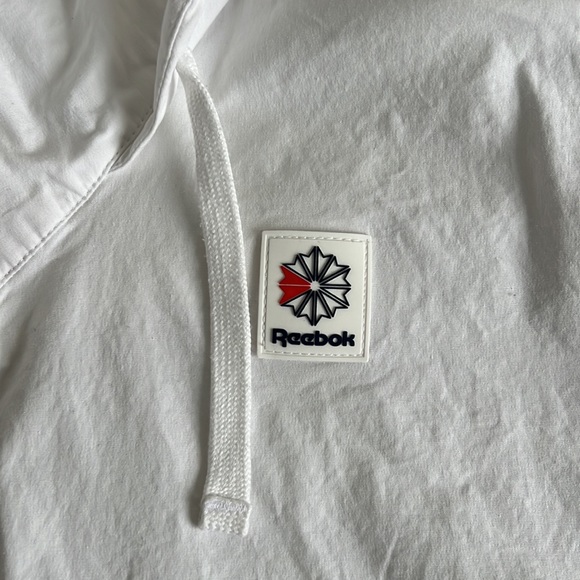 Vintage Reebok Jacket - Picture 5 of 6